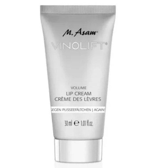 M. Asam VINOLIFT Volume Lip Cream 1.01 ounces - Picture 1 of 6